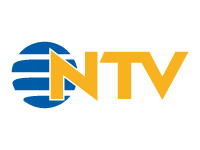 NTV اسفنجة الميكروفون