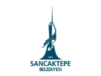 Sancaktepe Logo on Mic Sponge