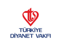 Türkiye Diyanet Vakfı Mikrofon Süngeri Başlığı