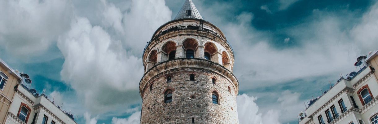 İstanbul – Türkiye İstanbul - Türkiye