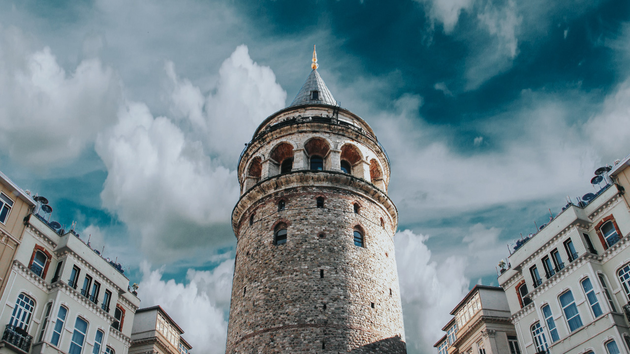 İstanbul – Türkiye İstanbul - Türkiye